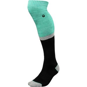 Seven Rival Sox - Calcetines de moto para hombre, XL
