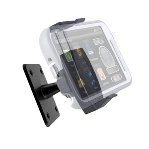 iBolt MiniPro amperios Universal soporte de coche para iPhone 5/6/6S Plus/7/8/X, Samsung Galaxy S8/S7/Note 4/Note 5/Note 8, Sony 's, LG, MotoX, HTC' s