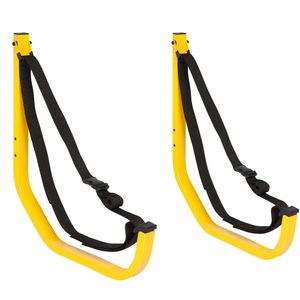 suspenz Jay rack