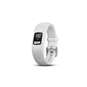 Rastreador De Actividad Garmin Vívofit 4 Con Duración De...