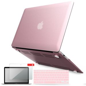 Ibenzer Basic Soft-touch Series Estuche Rígido De Plástic...