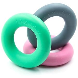 jaxjox Hand Grip Set