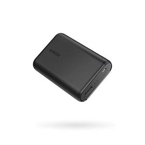 Anker Powercore 10000, Una De La Más Pequeña Y Más Ligera