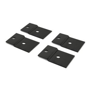 Lippert 314597 JT del brazo fuerte Estabilizador eléctrico Kit Adaptador de Jack