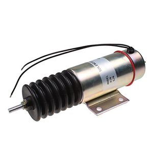 Friday Part Throttle Solenoid 12V GN29073 para Genie Lift GS339043905390 S60 S85 S65 S40 S80 Z60