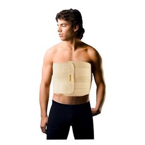 Meditex Post quirúrgico Cinturón abdominal, 1