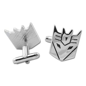 Astilla Transformer Decepticon Gemelos