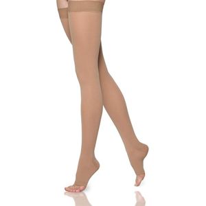 SIGVARIS Select Comfort 860 - Manguera médica (30-40 mmHg)