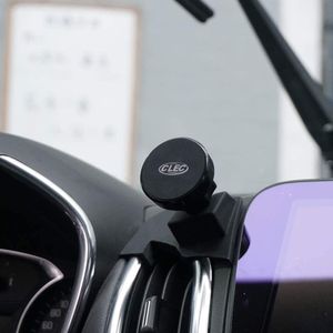 Beerte Phone Holder fit for Chevrolet Equinox 2018 2019,Adjustable Air Vent,Car Dashboard Cell Phone Mount,Magnetic Phone Mount fit for Any inches iPh