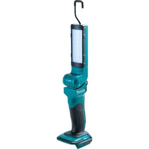 Makita DML801 LXT, linterna inalámbrica de ión de litio, 18 V, 12 L.E.D.