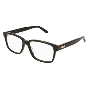 Gucci GG0272O - Gafas unisex, 2.165 in