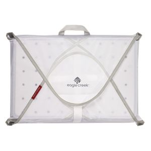 Eagle Creek Pack-It Specter Garment Folder embalaje Organizador – Grande, blanco (White/Strobe)), EC0A2V6X002