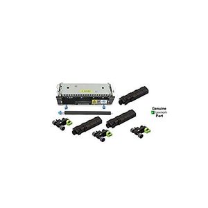 Programa de devolución de Lexmark Fuser Maintenance Kit, tipo 00, 200000 de papel (40 x 8420)