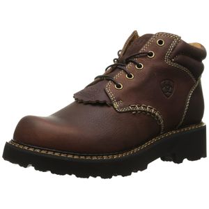 Ariat de la mujer Canyon Western Cowboy Boot