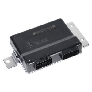 ACDelco 12588923 equipo original de GM, cuerpo de mariposa del acelerador de inyección de combustible con módulo de control del actuador