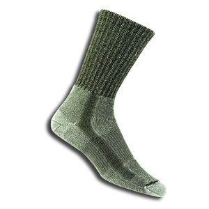 Thorlos - Calcetines unisex ligeros para senderismo (acolchados)