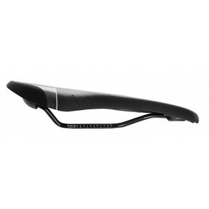 Fizik M5 Tundra Versus – Sillín de bicicleta de montaña K: ium Rails