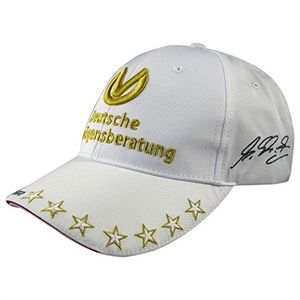 Michael Schumacher dvag 2013 Sombrero