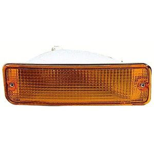 Depo Toyota T100/Pickup Luz de señal Sustitución Asamblea, Lado de conductor (izquierdo)