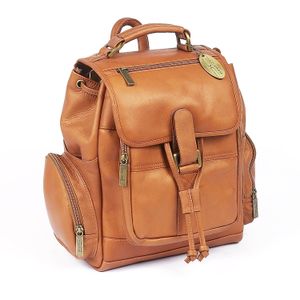 Claire Chase Uptown Back Pack, Silla De Montar, Talla Úni...