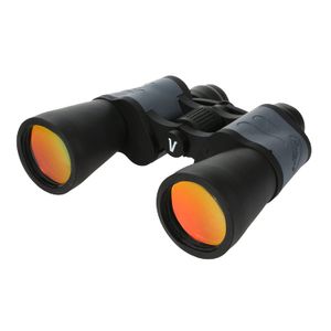 Vivitar CS850 8 x 50 binocular (Negro)
