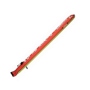 zeagle Deluxe Tubo de señal accesorios