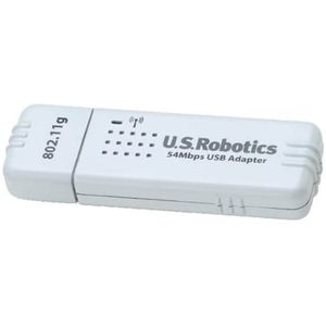 usrobotics Wireless USB Adapter (usr805422)