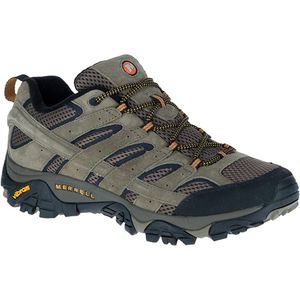 Merrell Moab de 2 ventilaciones - Zapatilla para senderismo para hombre