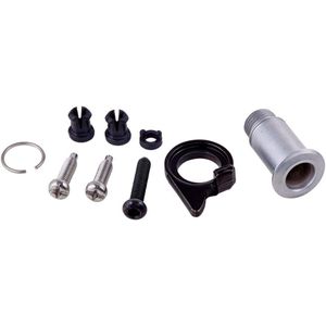 SRAM GX 2X10 - Kit de tornillo de perno y límite trasero