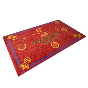 Feng Shui Felpudo de buena suerte, para exterior, puerta delantera, baño