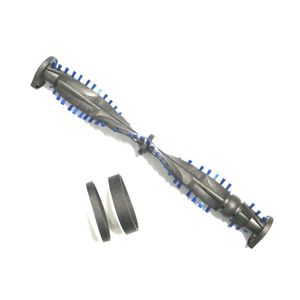 Dyson DC07 y DC07 DC14 DC33 cepillo Bar con End Caps & conjunto de cinturones # 904174 – 01