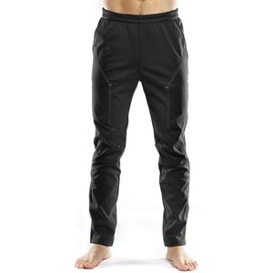 INBIKE pantalones de invierno forro polar térmico para Multi deportes al aire libre.