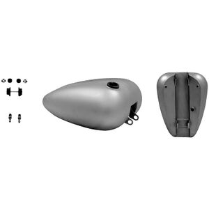 Tanque de Gas paughco 832 C (fatbob S, 4,2 g Fob 95 – 03 X L)