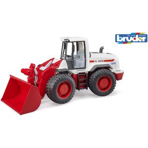 Bruder Wheel Loader