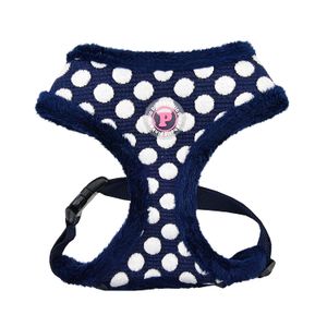 pinkaholic Nueva York Joceline – Arnés para azul marino – L