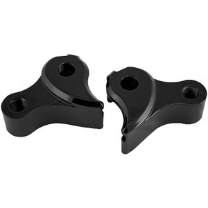 Arlen Ness 17 – 110 parte trasera ajustable para bajar Kit