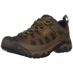 Keen Targhee Vent - Zapatillas de senderismo para hombre