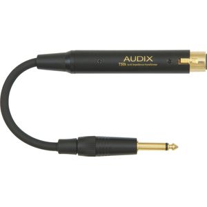 Audix t-50 K Inline Impedancia Matching Transformer