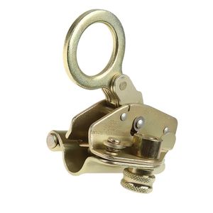 Protección contra caídas 1/2" – 5/8" cuerda de agarre Ascender Rigger Rock árbol de escalada Arborist Mountaineering Gear