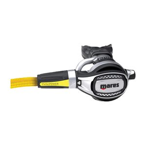 Mares 416550 Boquilla Unisex Adulto Uni Nr