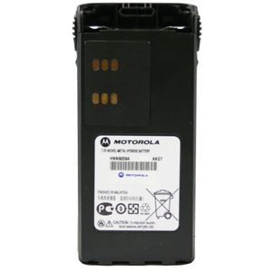 Batería original de motocicleta HNN9009, 7,2 V, NI-MH, 1900 mAh, compatible con HT750 HT1250 HT1250LS PR860 MTX850 MTX950 MTX9250 MTX8250 HT1550Radio.