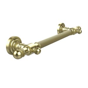 Allied dt-grr-24-sbr 24-Inch Grab Bar – Pomo (latón), color latón mate