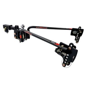 Enganche De Distribución De Peso Camco 48733