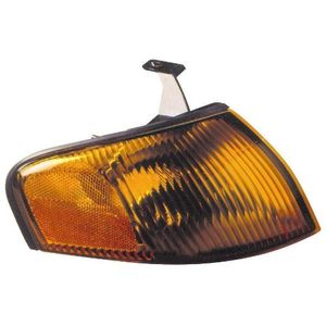 Depo 3161506RAS Mazda Protege Side Side Reemplazo de luces de estacionamiento