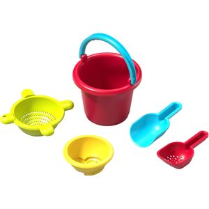 HABA 303596 - Juguetes, multicolor