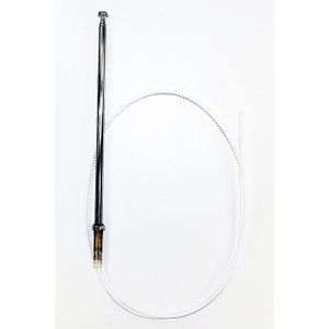 antennamastsrus a008-dbc2200 Jaguar XJS, XJSC, XJ40, XJ6, XJ40, XJ12 Poder Antena Mástil
