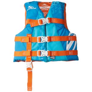 Stearns - Chaleco deportivo para niño