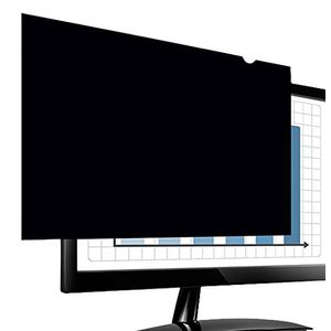 Fellowes PrivaScreen Blackout - Filtro de privacidad