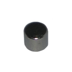 Koso Bf010700 – 1 imán (Pack de 6 mm x 5 mm cada una),