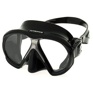 Atomic Subframe Scuba Mask